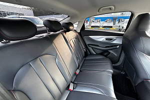 купить Байк U5 Plus 2023, автосалон 