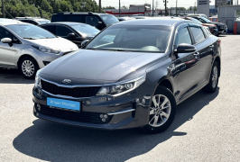 купить Kia Optima