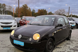 купить Volkswagen Lupo