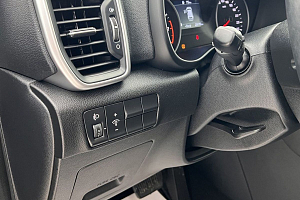 купить Кия Sportage 2019, автосалон 