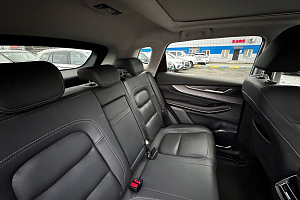 купить Эксид LX 2022, автосалон 