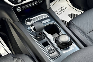 купить  Tunland G7 2024, автосалон 