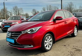 купить Changan Alsvin