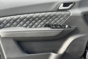 купить  Tunland G7 2024, автосалон 