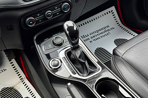 купить Чери Tiggo 7 2019, автосалон 