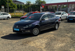купить Volkswagen Passat