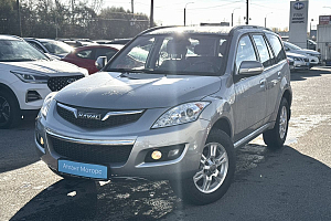 купить  H5 2021, автосалон 