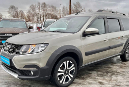 купить Lada (ВАЗ) Largus