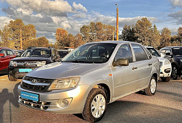 купить новый Lada (ВАЗ) Granta