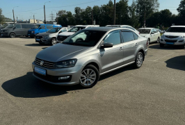купить Volkswagen Polo