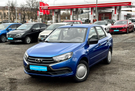 купить Lada (ВАЗ) Granta