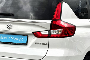 купить Сузуки Ertiga 2022, автосалон 