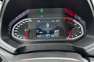 купить Чери Tiggo 7 2019, автосалон 