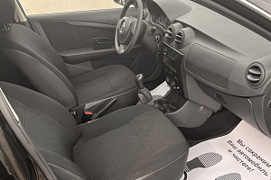 купить Ниссан Almera 2018, автосалон 