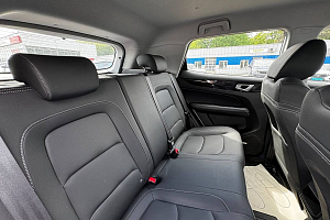 купить Каи X3 2023, автосалон 