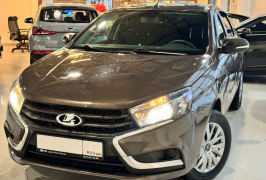 купить Lada (ВАЗ) Vesta