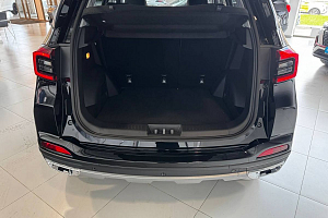 купить Чери Tiggo 4 Pro 2024, автосалон 