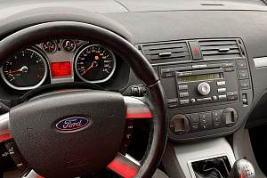 купить Форд C-MAX 2004, автосалон 