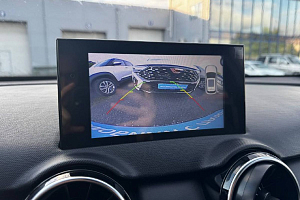 купить Донгфенг DFSK 500 2024, автосалон 