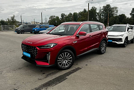 купить новый Jetour X70+