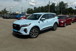 купить Chery Tiggo 7 Pro Max