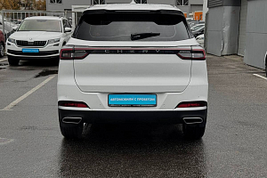 купить Чери Tiggo 7 Pro Max 2024, автосалон 