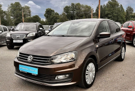 купить Volkswagen Polo