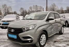 купить Lada (ВАЗ) XRAY