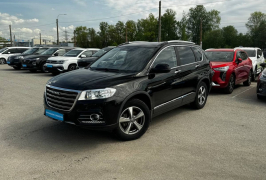 купить Haval H6