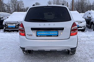 купить Лада Granta 2023, автосалон 