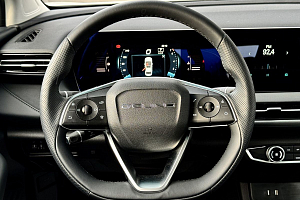 купить Байк U5 Plus 2023, автосалон 