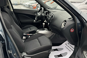 купить Ниссан Juke 2013, автосалон 