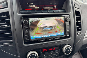 купить Мицубиси Pajero 2013, автосалон 