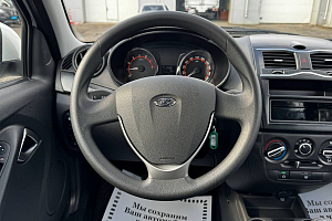 купить Лада Granta 2024, автосалон 