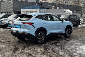 купить  DASHING 2023, автосалон 