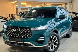 купить Chery Tiggo 7 Pro