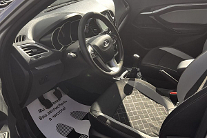 купить Лада Vesta 2019, автосалон 