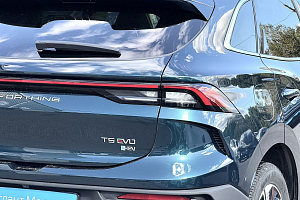 купить  T5 EVO 2023, автосалон 