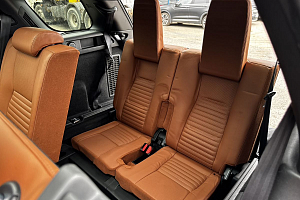 купить Ленд Discovery Sport 2015, автосалон 