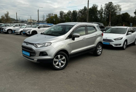 купить Ford EcoSport