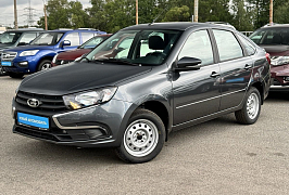 купить новый Lada (ВАЗ) Granta