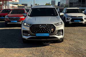 купить Чери Tiggo 8 Pro Max 2023, автосалон 