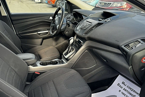 купить Форд Kuga 2014, автосалон 