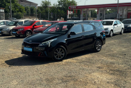 купить Kia Rio