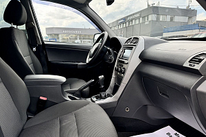 купить Чери Tiggo (T11) 2013, автосалон 