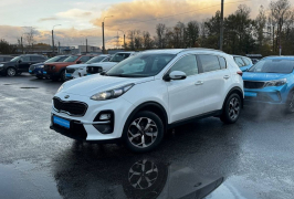 купить Kia Sportage