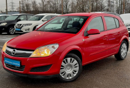 купить Opel Astra