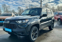 купить Lada (ВАЗ) Niva