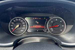 купить  Tunland G7 2024, автосалон 