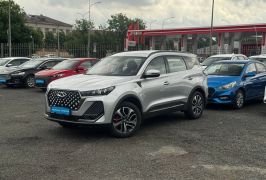 купить Chery Tiggo 7 Pro Max